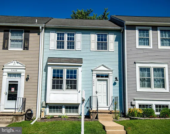 $2,300 | 3406 Winter Moss Court, Abingdon, MD 21009