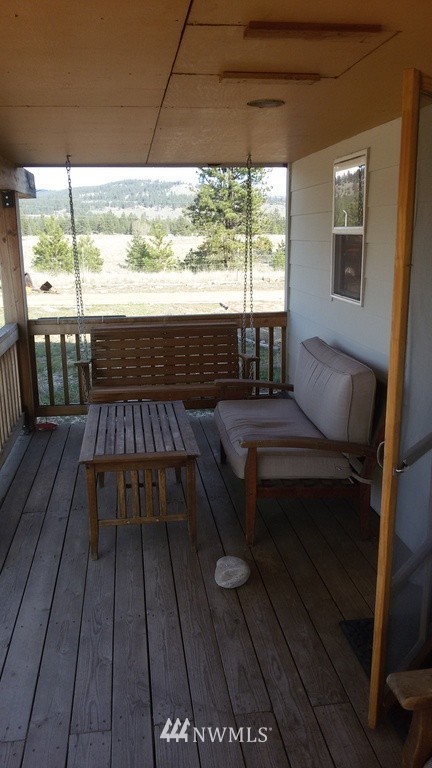 22 Sourdough Road East Tonasket, WA 98855 - Photo 7 of 11