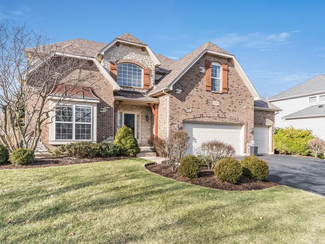$625,000 | 13002 Staggs Leap Trail, Plainfield, IL 60585