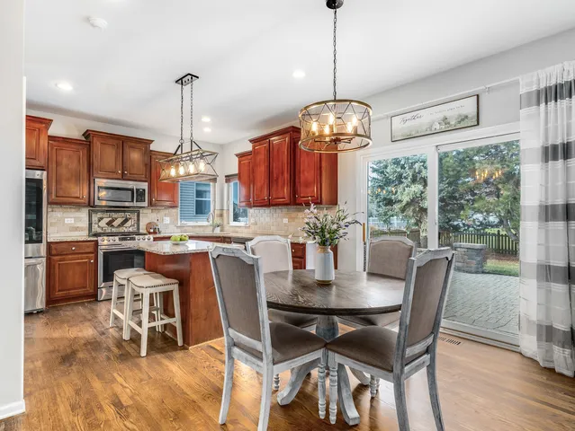 $625,000 | 13002 Staggs Leap Trail, Plainfield, IL 60585