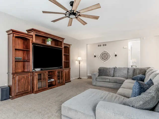 $625,000 | 13002 Staggs Leap Trail, Plainfield, IL 60585