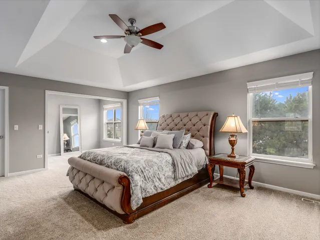 $625,000 | 13002 Staggs Leap Trail, Plainfield, IL 60585