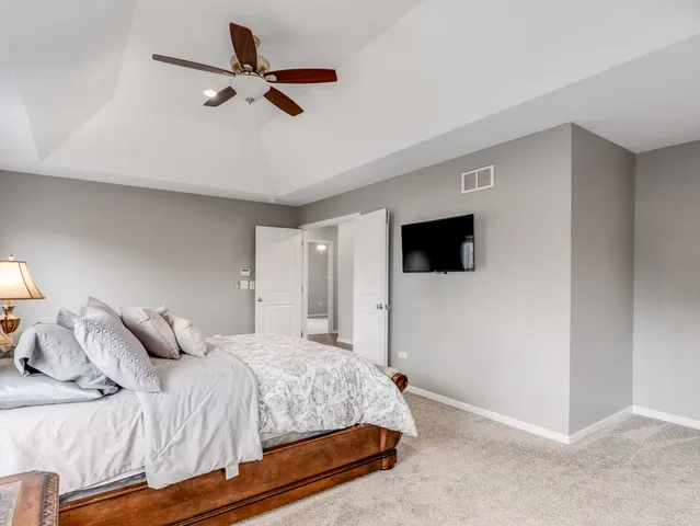 $625,000 | 13002 Staggs Leap Trail, Plainfield, IL 60585