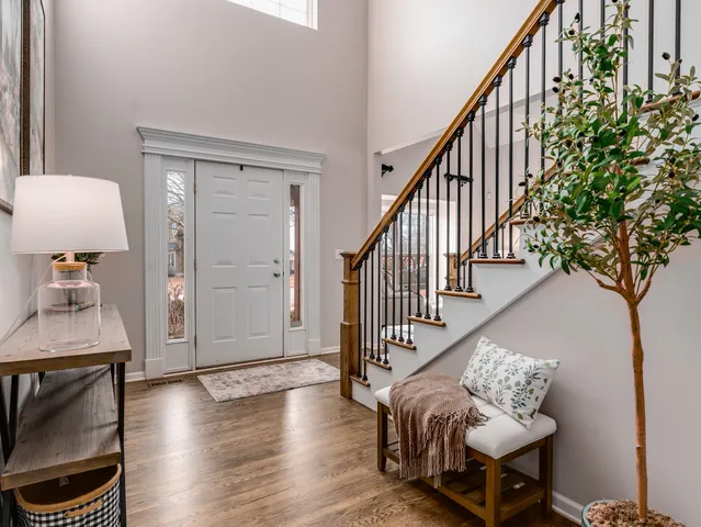 $625,000 | 13002 Staggs Leap Trail, Plainfield, IL 60585