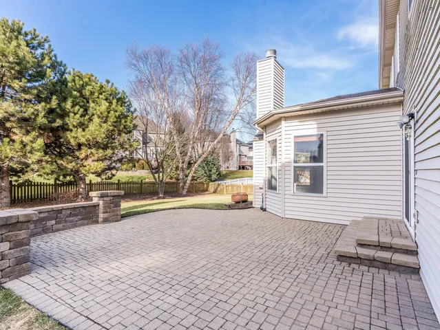 $625,000 | 13002 Staggs Leap Trail, Plainfield, IL 60585