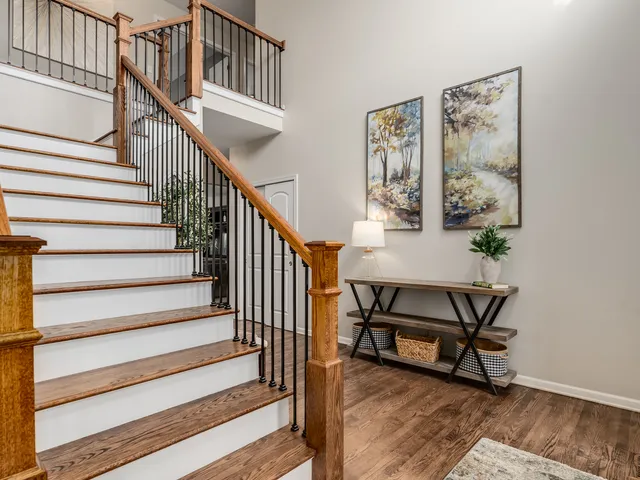 $625,000 | 13002 Staggs Leap Trail, Plainfield, IL 60585