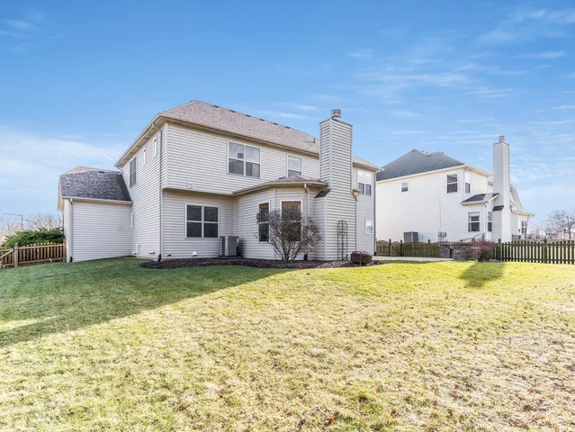 $625,000 | 13002 Staggs Leap Trail, Plainfield, IL 60585