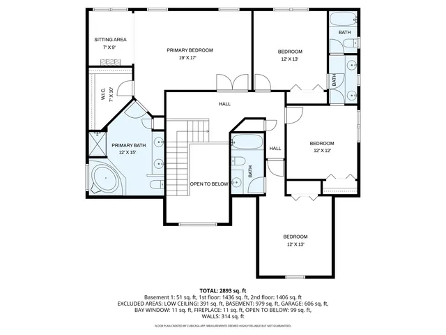 $625,000 | 13002 Staggs Leap Trail, Plainfield, IL 60585