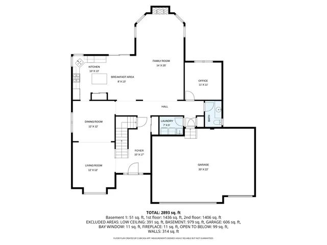 $625,000 | 13002 Staggs Leap Trail, Plainfield, IL 60585