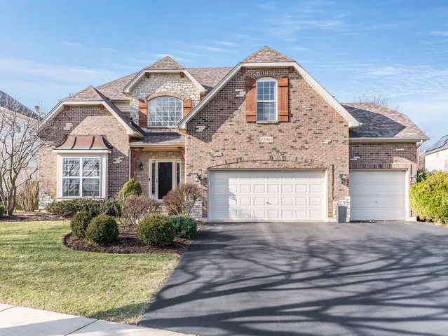 $625,000 | 13002 Staggs Leap Trail, Plainfield, IL 60585