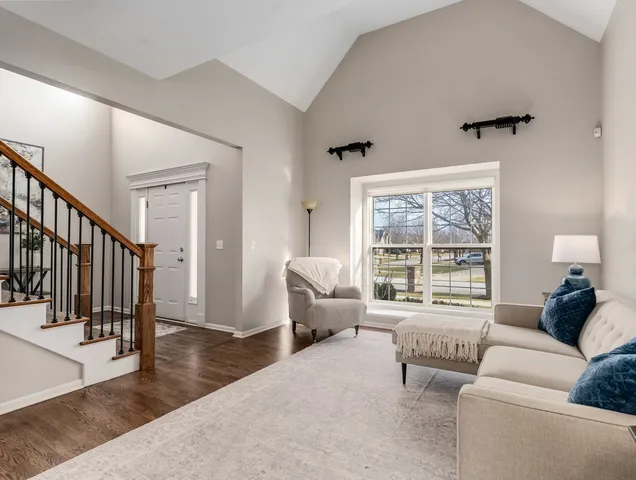 $625,000 | 13002 Staggs Leap Trail, Plainfield, IL 60585