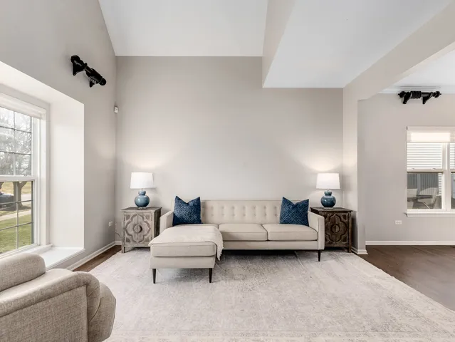 $625,000 | 13002 Staggs Leap Trail, Plainfield, IL 60585