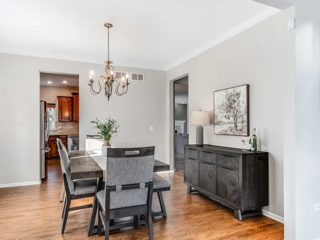 $625,000 | 13002 Staggs Leap Trail, Plainfield, IL 60585