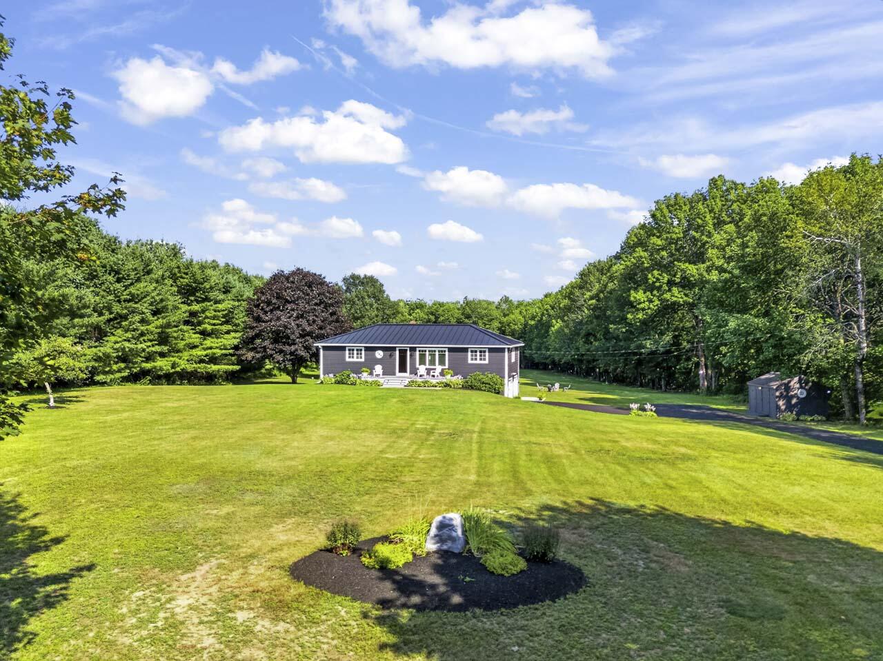 389 Ridge Road Fairfield, ME 04937 - Photo 50 of 77 389 Ridge Road_0154