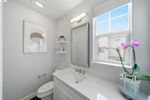 front view of a house