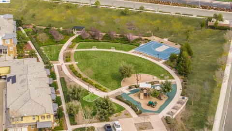 swimming pool view with a outdoor space