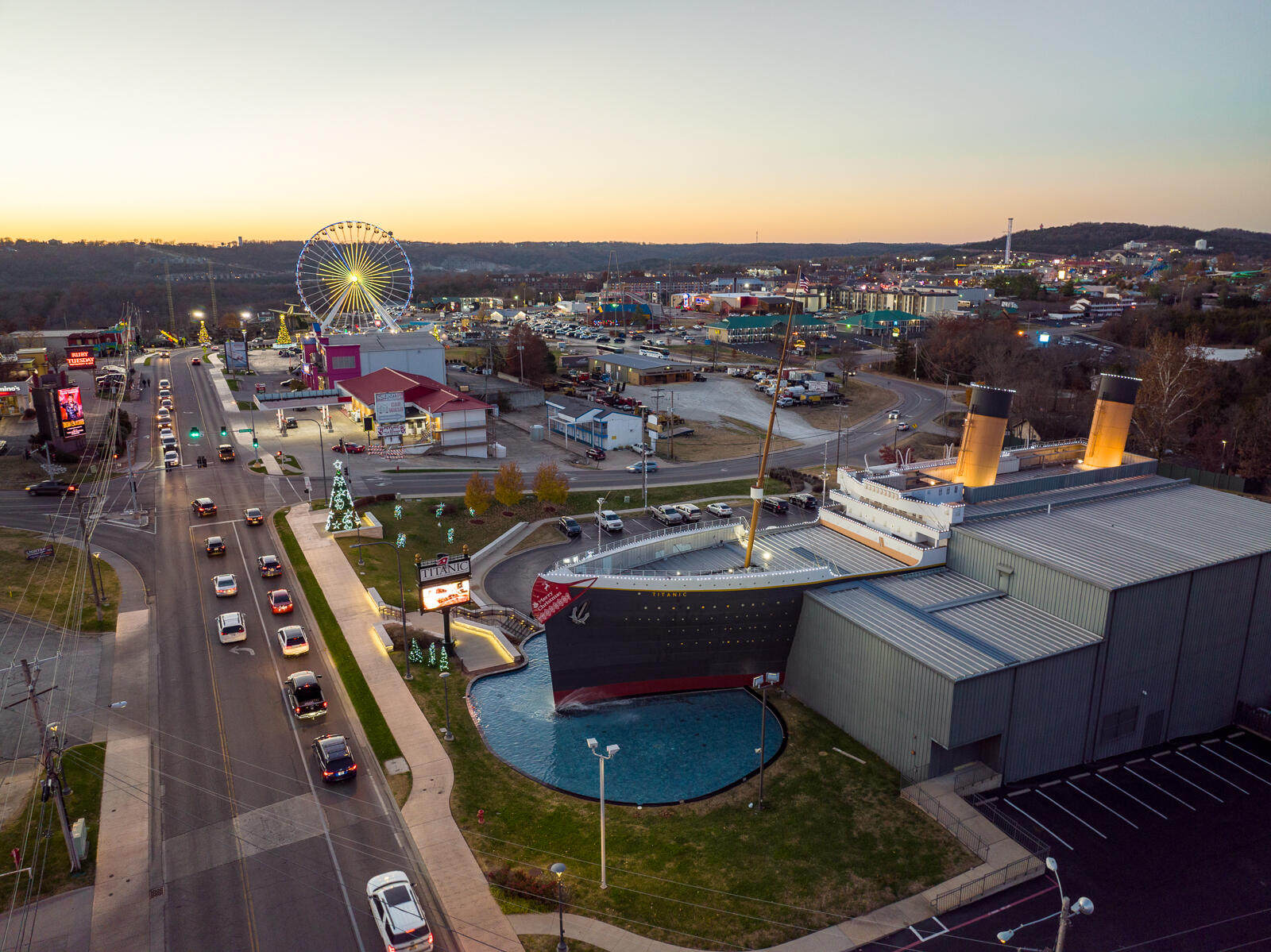 770 Mills Hollow Road Branson, MO 65616 - Photo 74 of 85 20211123-DJI_0388-17