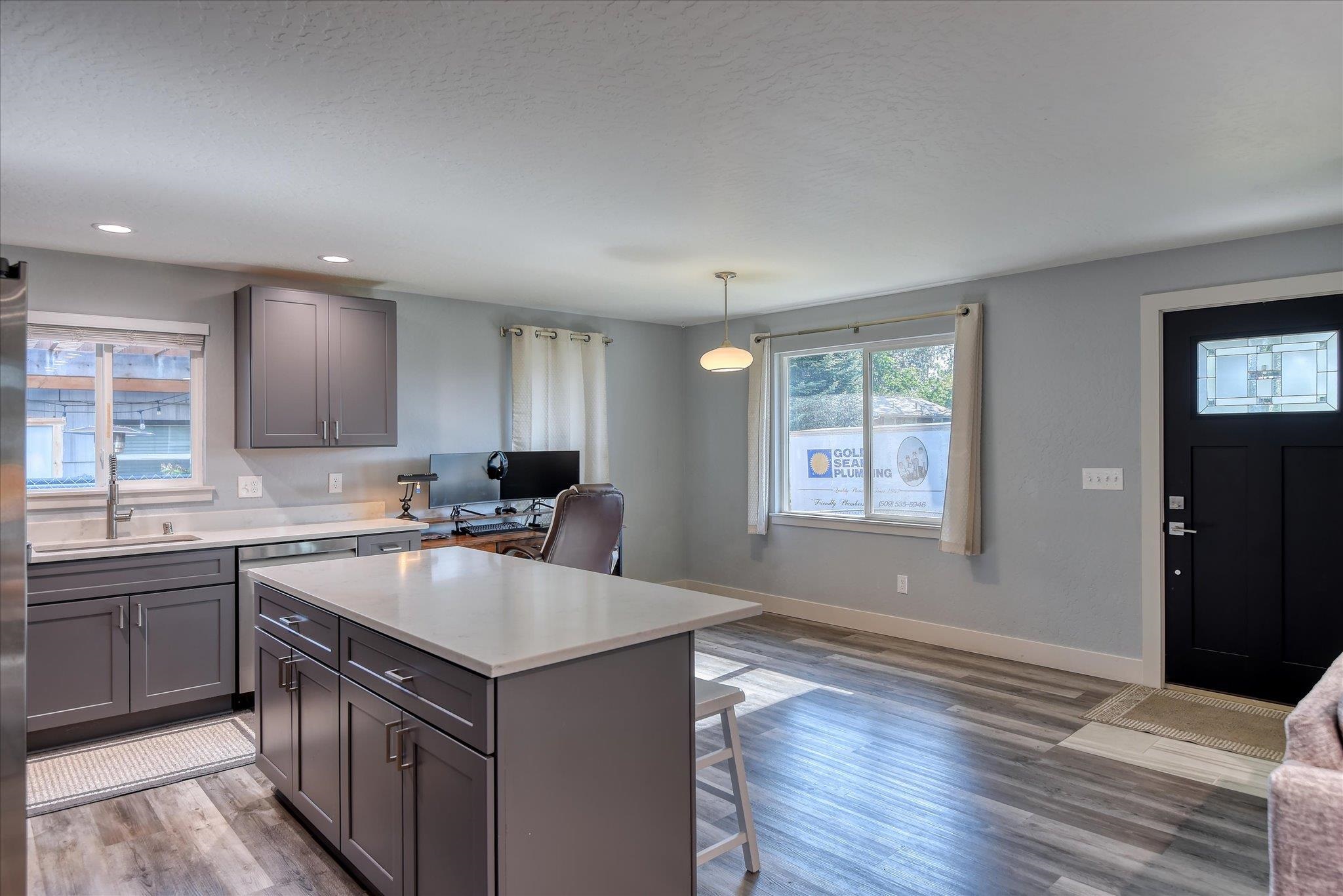 5424 North Walnut Street Spokane, WA 99205 - Photo 12 of 31
