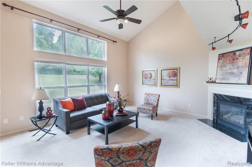 16405 Ridgewood Court Northville, MI 48168 - Photo 18 of 41