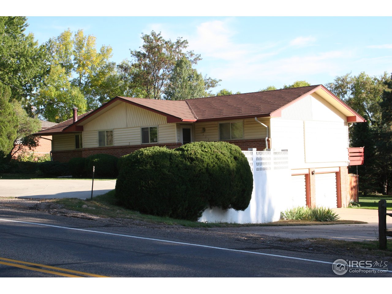 1333 Country Club Road Fort Collins, CO 80524 - Photo 1 of 8 Gallery Image 1