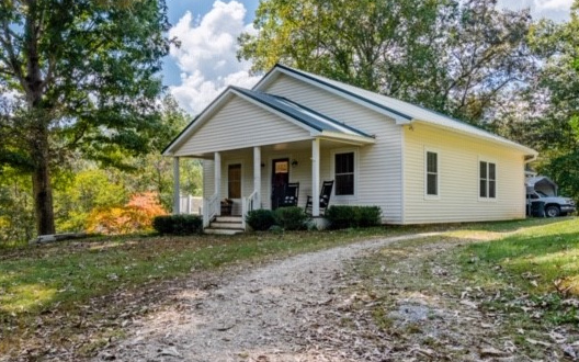 862 Ed Nichols Road Young Harris, GA 30582 - Photo 1 of 1 Main View