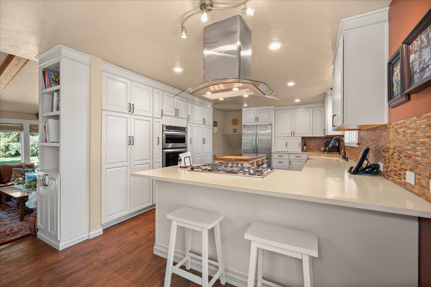 1415 West Viewmont Road Spokane, WA 99224 - Photo 8 of 45