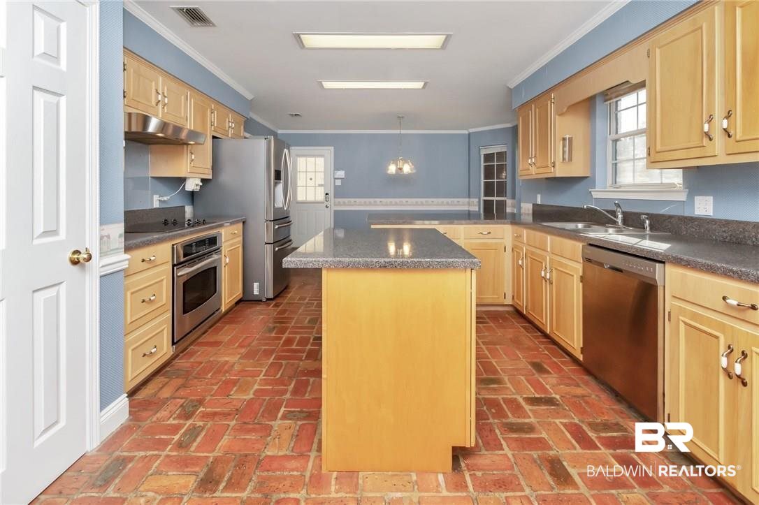 3609 Michele Court Mobile, AL 36605 - Photo 7 of 41