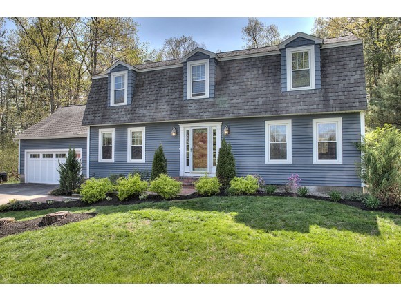 3 Galway Road Windham, NH 03087 - Photo 1 of 1