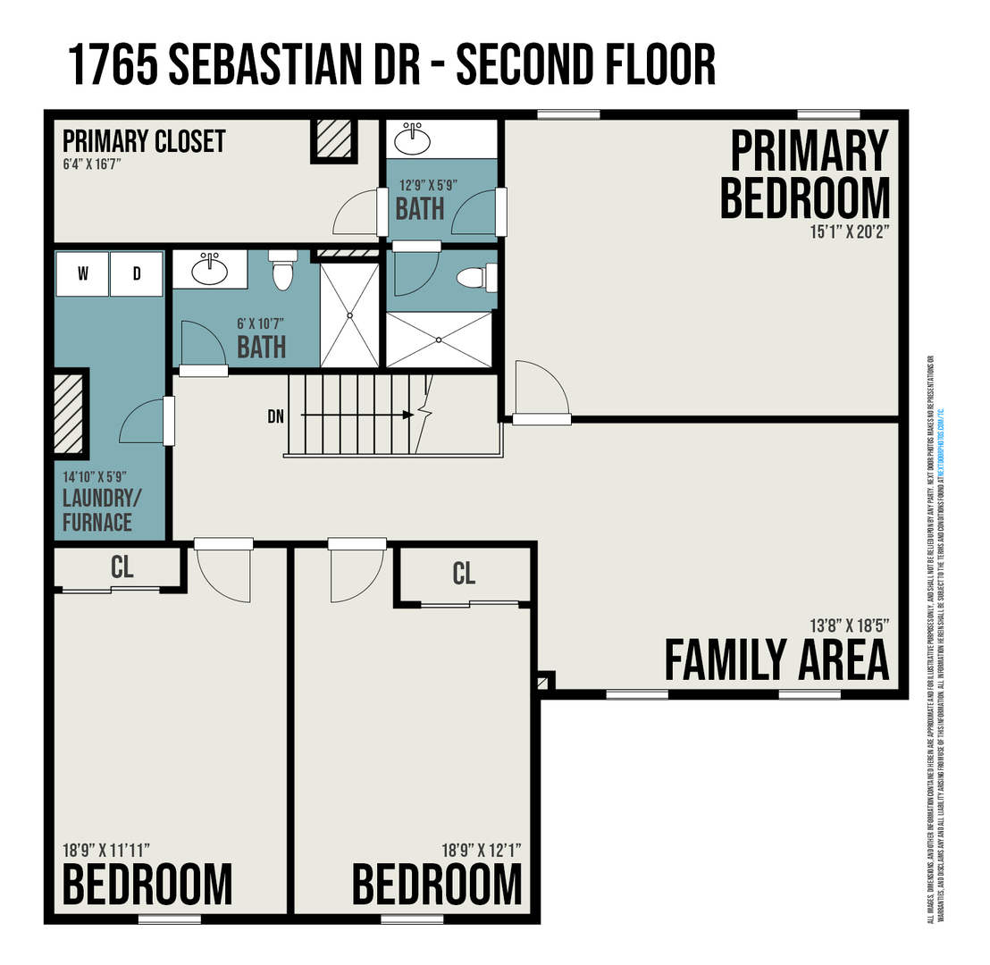 1765 Sebastian Road Woodstock, IL 60098 - Photo 24 of 25 unknown