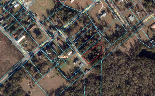 $8,500 | Xxx 4th Street, Century, FL 32535