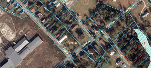 $8,500 | Xxx 4th Street, Century, FL 32535