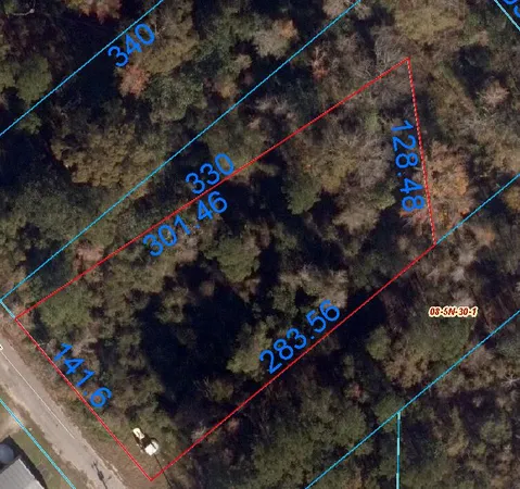 $8,500 | Xxx 4th Street, Century, FL 32535