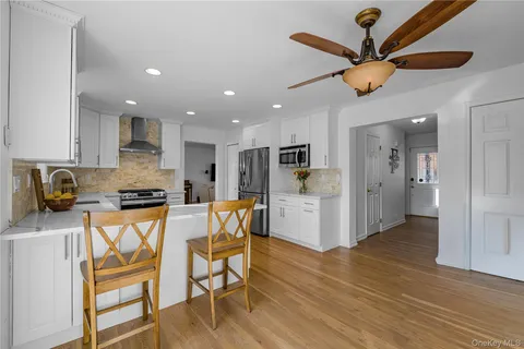 $899,000 | 209 Neuton Avenue, Rye Brook, NY 10573