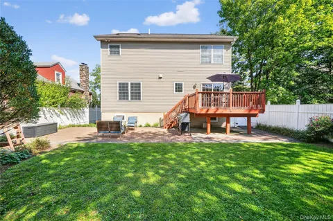 $899,000 | 209 Neuton Avenue, Rye Brook, NY 10573