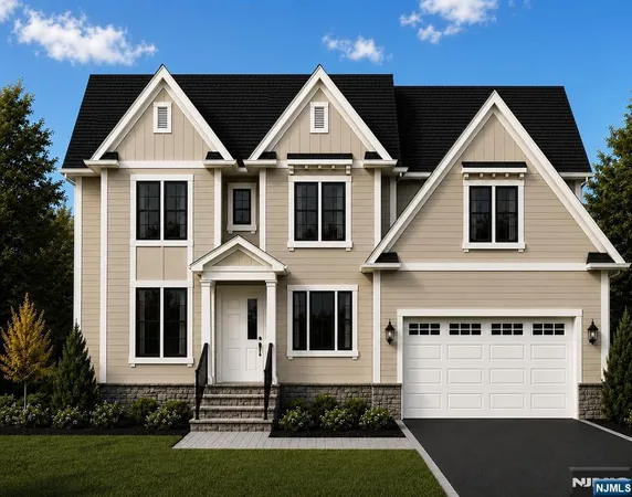 $1,875,000 | 23 Carlisle Drive, Livingston, NJ 07039