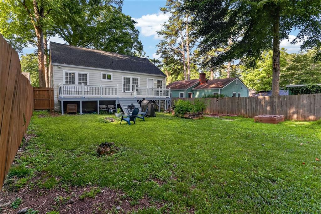 1687 Richland Road Southwest Atlanta, GA 30311 - Photo 40 of 47