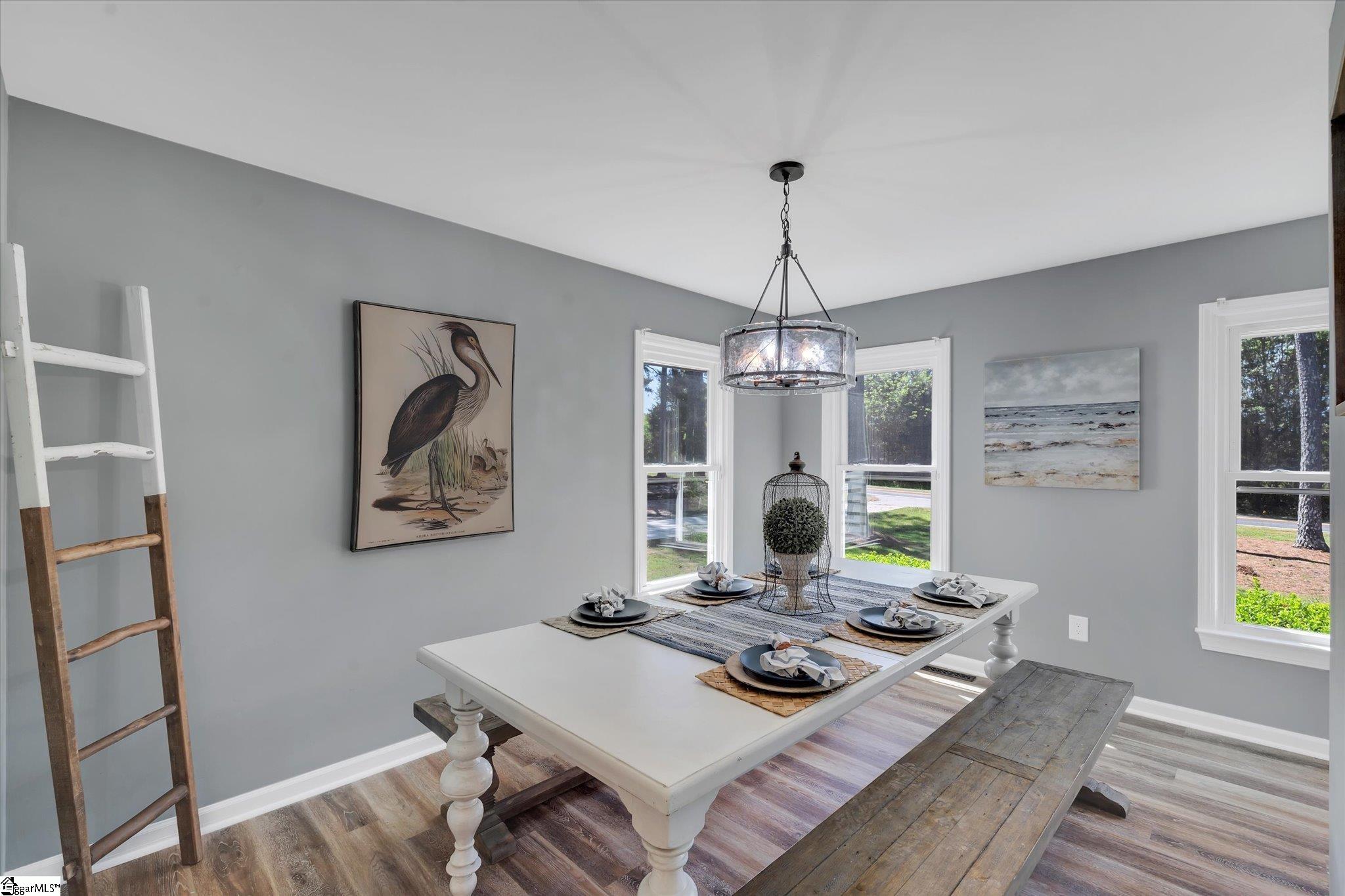 66 Cain Road Laurens, SC 29360 - Photo 12 of 35