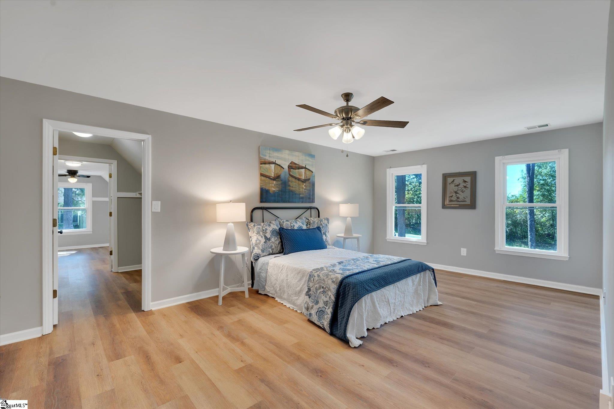 66 Cain Road Laurens, SC 29360 - Photo 15 of 35