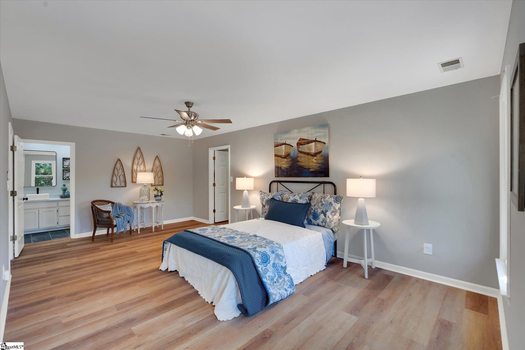 66 Cain Road Laurens, SC 29360 - Photo 16 of 35