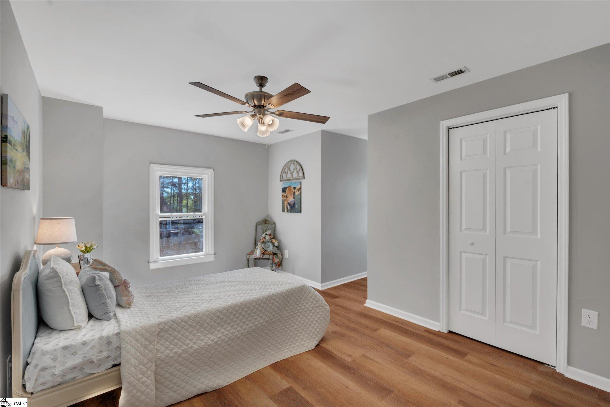 66 Cain Road Laurens, SC 29360 - Photo 24 of 35