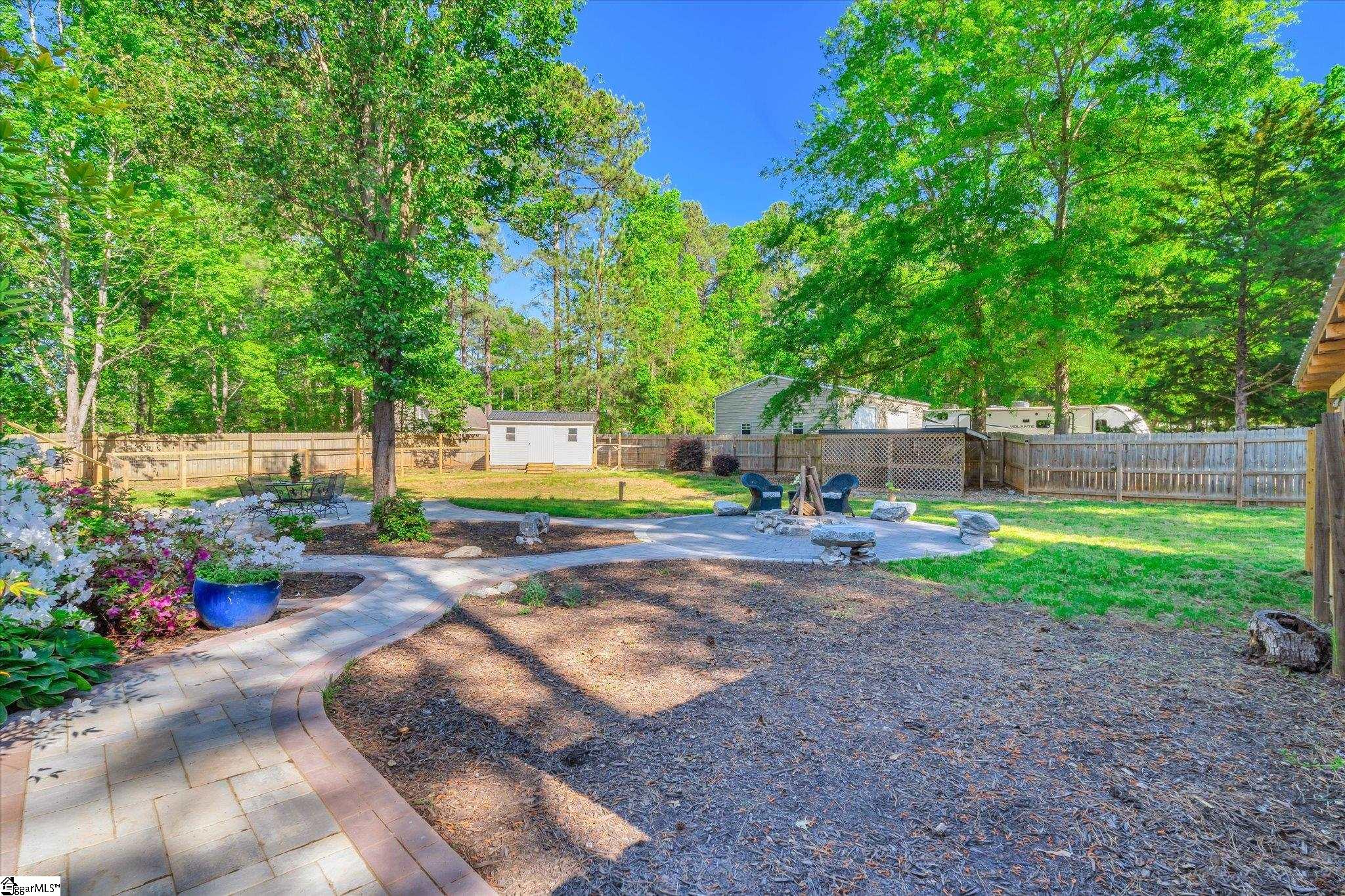 66 Cain Road Laurens, SC 29360 - Photo 27 of 35