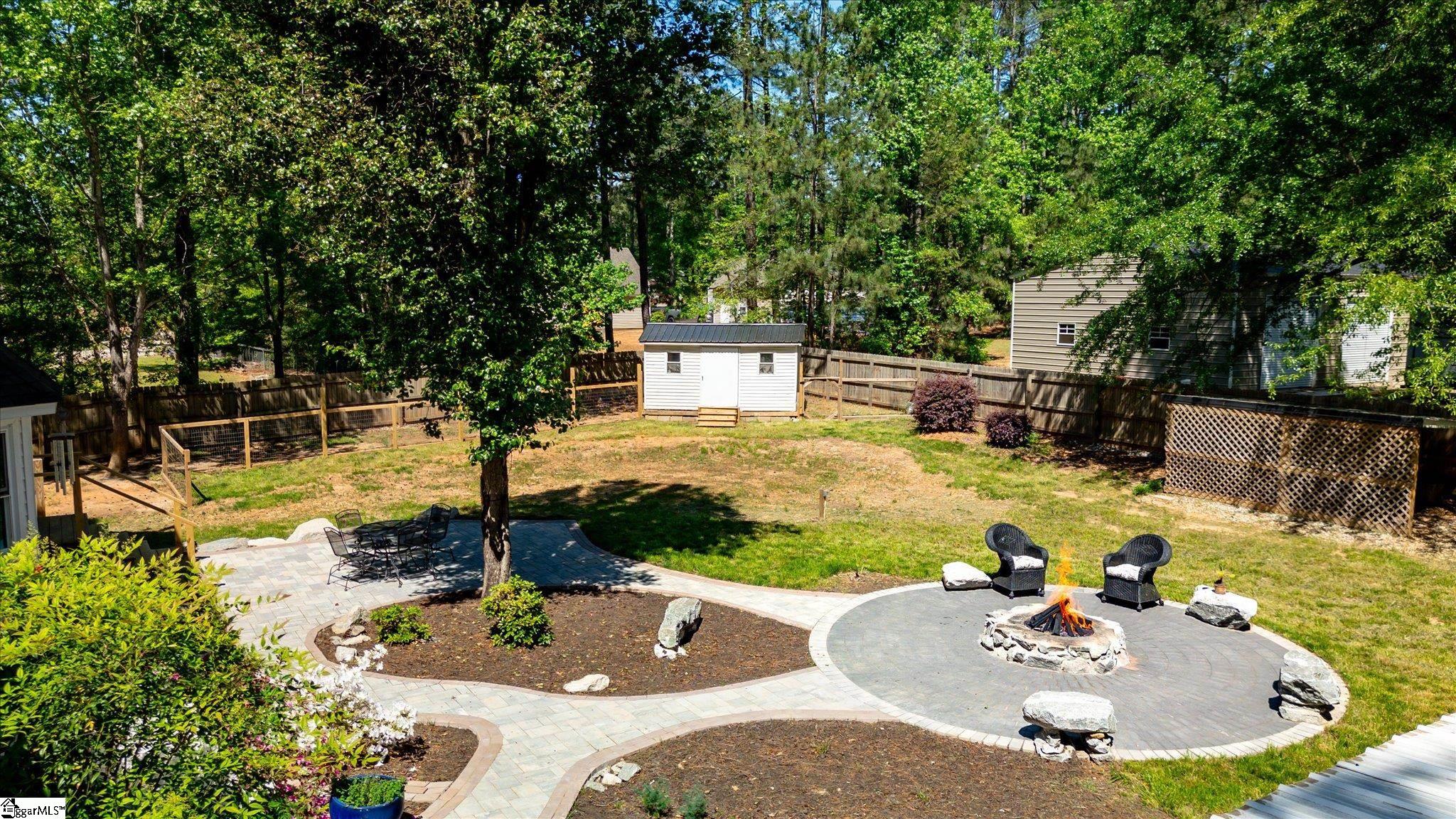 66 Cain Road Laurens, SC 29360 - Photo 34 of 35