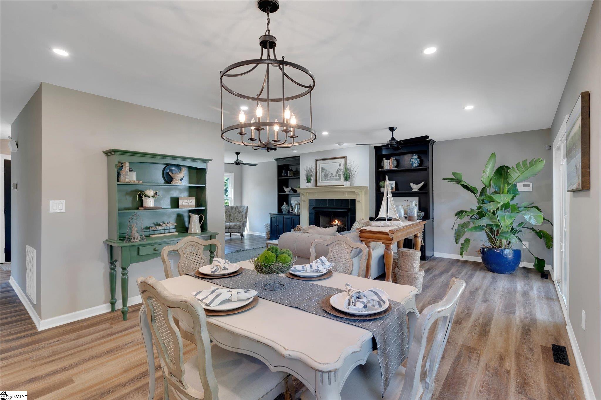 66 Cain Road Laurens, SC 29360 - Photo 7 of 35