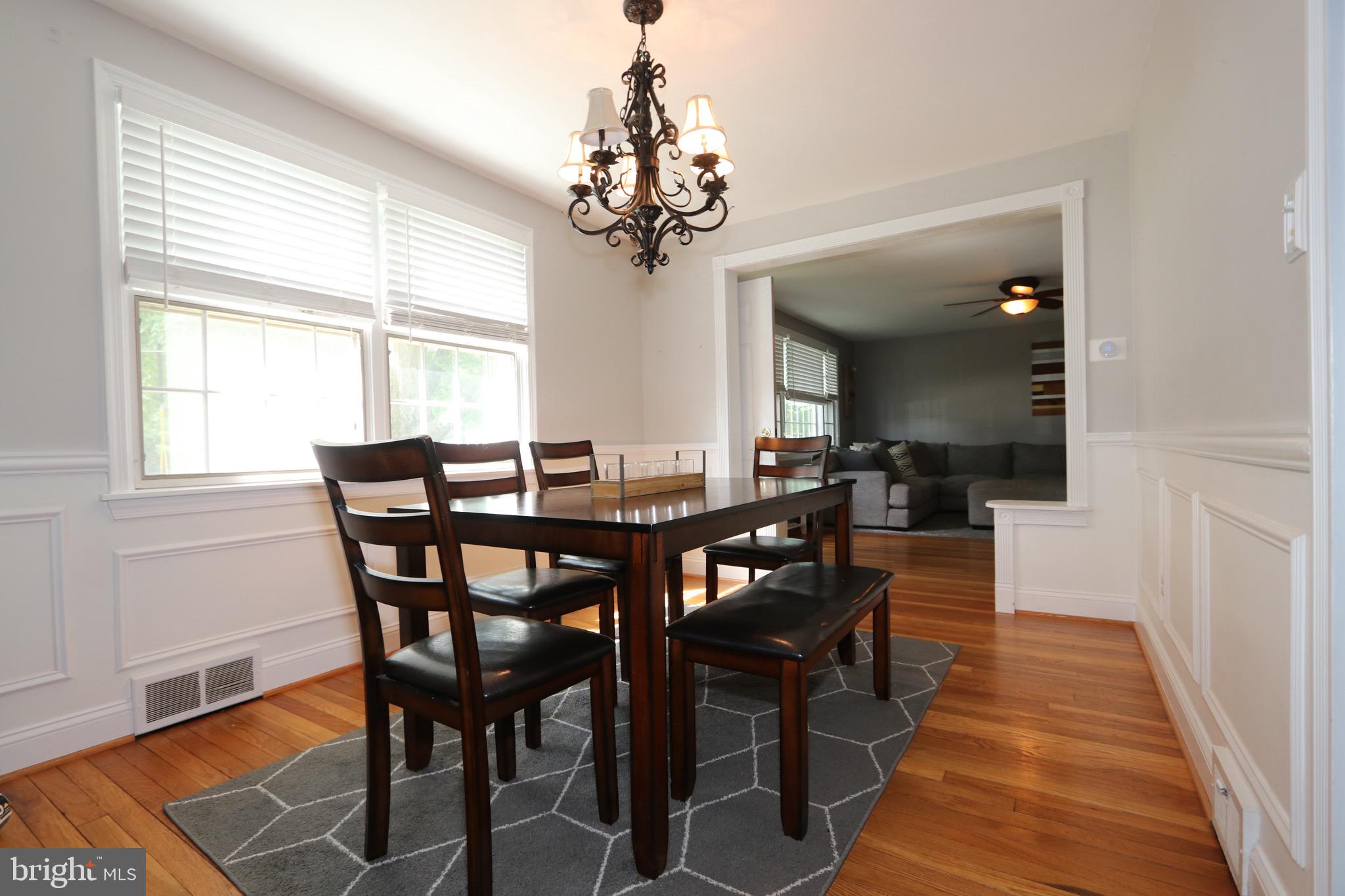 213 Potomac Road Wilmington, DE 19803 - Photo 6 of 22 Dining Room