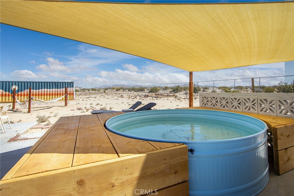 71522 Winters Road Twentynine Palms, CA 92277 - Photo 1 of 29