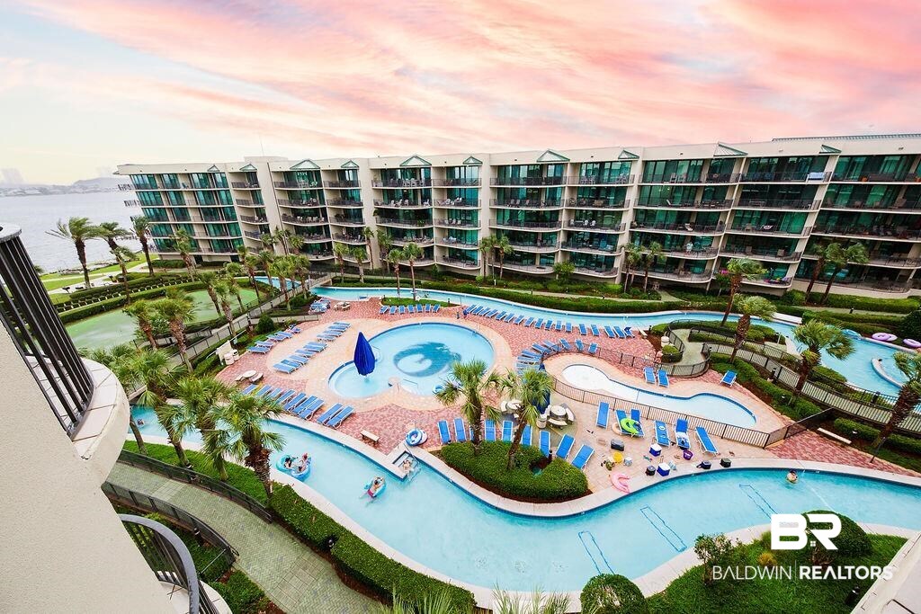 27580 Canal Road, Unit 1530 Orange Beach, AL 36561 - Photo 41 of 44
