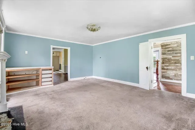 $170,000 | 105 West Wayne Street, Fremont, NC 27830