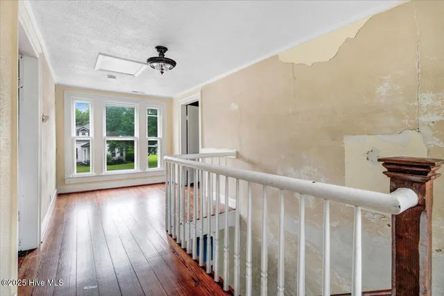 $170,000 | 105 West Wayne Street, Fremont, NC 27830