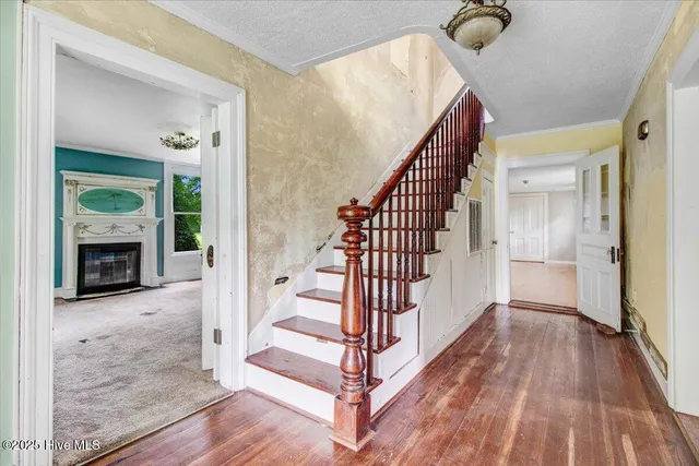 $170,000 | 105 West Wayne Street, Fremont, NC 27830