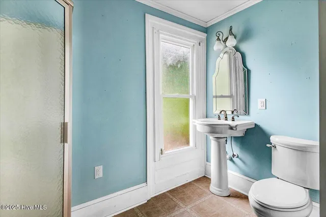 $170,000 | 105 West Wayne Street, Fremont, NC 27830